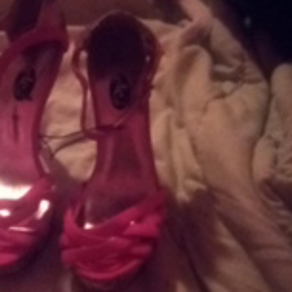 High heels - Picture 2 of 4